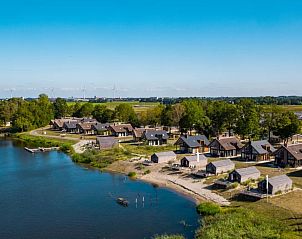 De IJssel Eilanden