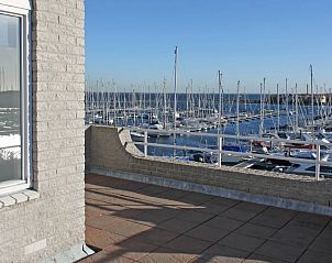 Marina Port Zélande