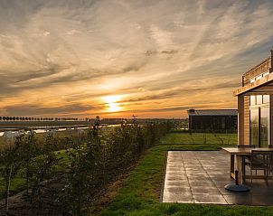 Vakantiepark Zeedijk