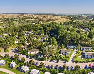 Roompot Kustpark Egmond aan Zee
