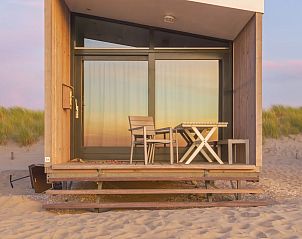 Beach Houses Kijkduin