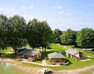 Villatent De Betuwse Hofjes