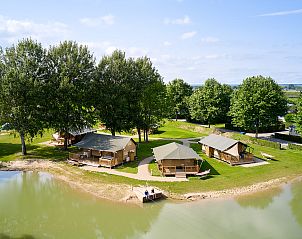 Camping Betuwe