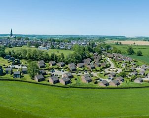 Summio Vakantiepark Reevallis