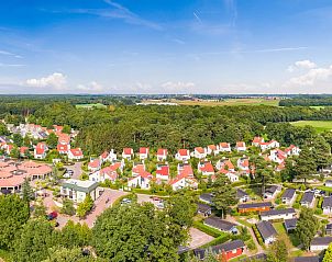 Resort Arcen