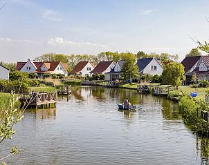 Roompot Noordzee Residence Cadzand Bad