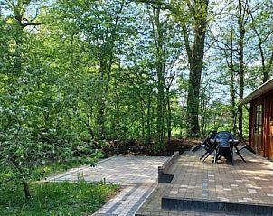 Recreatiepark Het Eperwoud