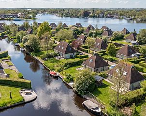 Vakantiepark It Wiid