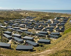 Roompot Bloemendaal aan Zee