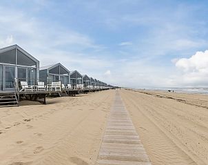 Roompot Strandhuisjes Julianadorp