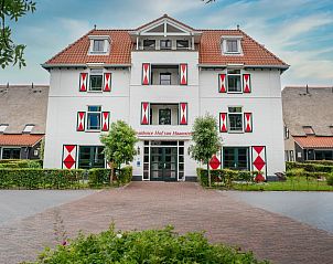 Résidence 't Hof van Haamstede