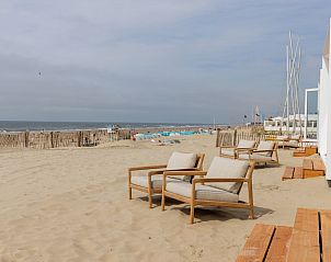 Roompot Beach Houses Zandvoort