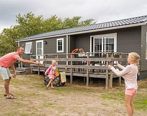 Camping Loodsmansduin
