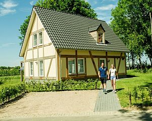 Landal De Waufsberg