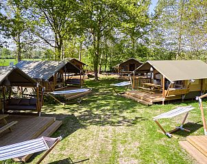De Leughte Resort Renswoude