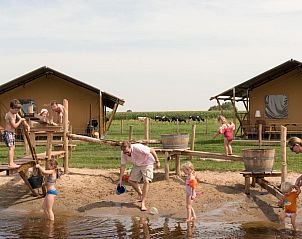 FarmCamps Stolkse Weide