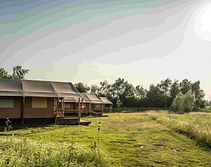 Erfgoed Bossem - Glamping