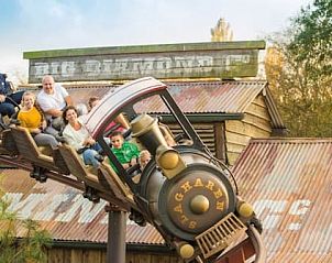 Attractie- en Vakantiepark Slagharen