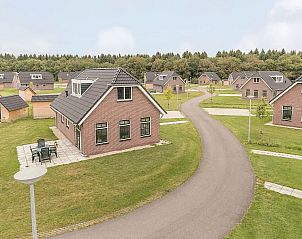 Villaparc Schoonhovenseland