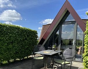 Hotelhuisjes Andijk