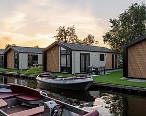 Vakantiepark Giethoorn
