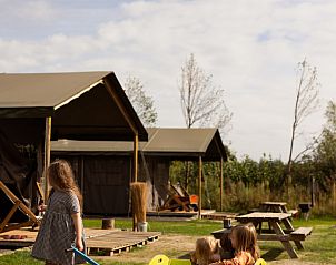 BoerenBed Het Keelven