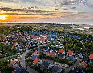 Roompot Beach Resort Nieuwvliet Bad