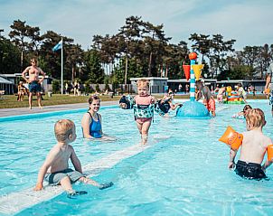 Eurocamping Vessem BV