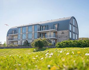Landal Residence Westduin