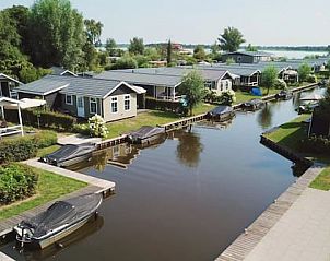 Vakantiepark Giethoorn