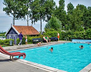 Camping Gorishoek