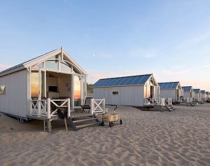 Beach Houses Den Haag