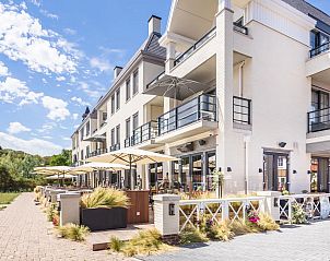 Noordzee Résidence Dishoek