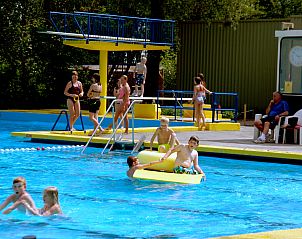 Camping de Breede