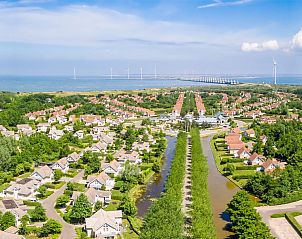 Noordzee R&eacute;sidence De Banjaard
