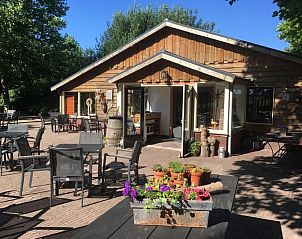 Camping de Zwammenberg