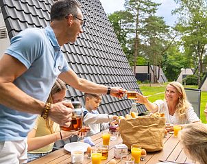 Bungalowpark Hoenderloo