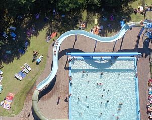 Vakantiepark Witterzomer