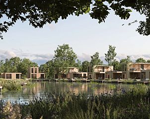 Landal De Wedderplassen