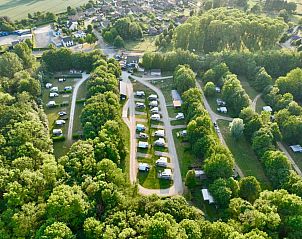 Camping de Boskant