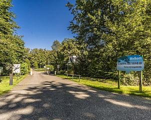 Camping Het Bosbad