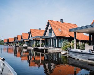 Waterstaete Ossenzijl