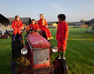 FarmCamps Hoeve Sonneclaer
