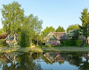 Villapark de Weerribben
