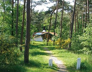 Bungalowpark Herperduin