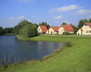 Villapark Akenveen