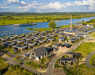 Landal Soof aan de Rijn