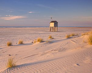 Landal West Terschelling