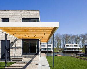 Roompot Résidence De Veerse Wende