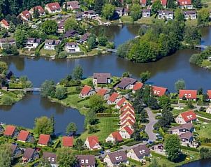 Bungalowpark Emslandermeer